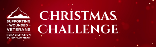 Big Give Christmas Appeal 2025