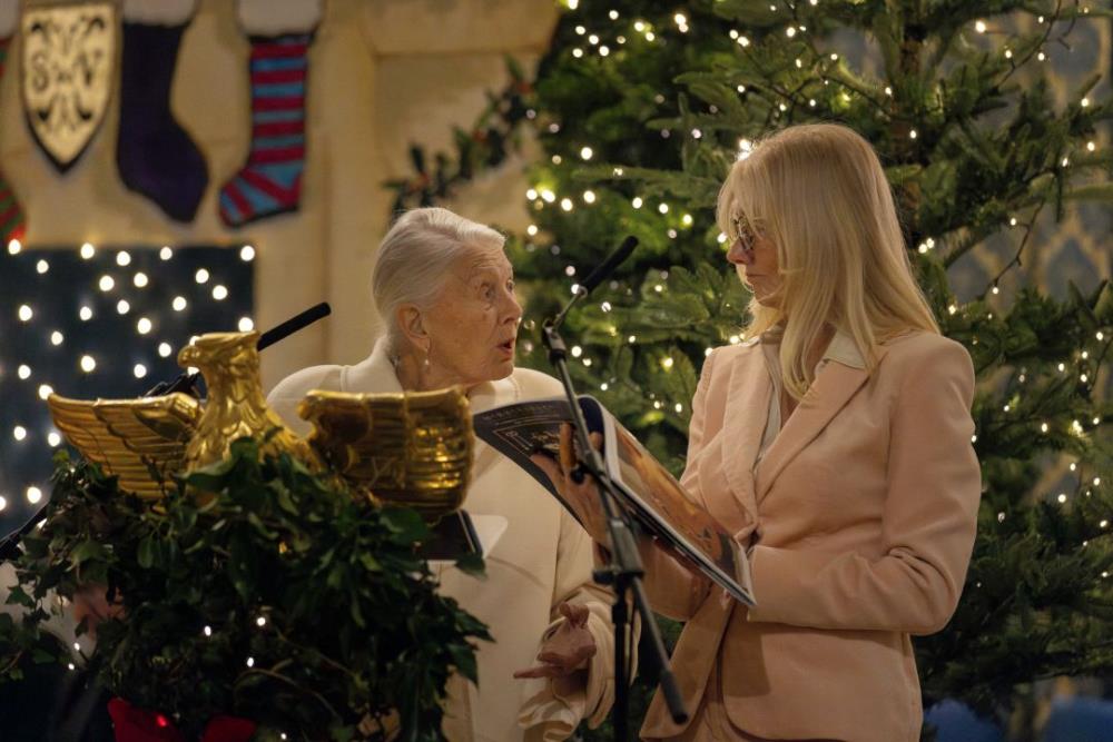 SWV Carol Concert tickets on sale now