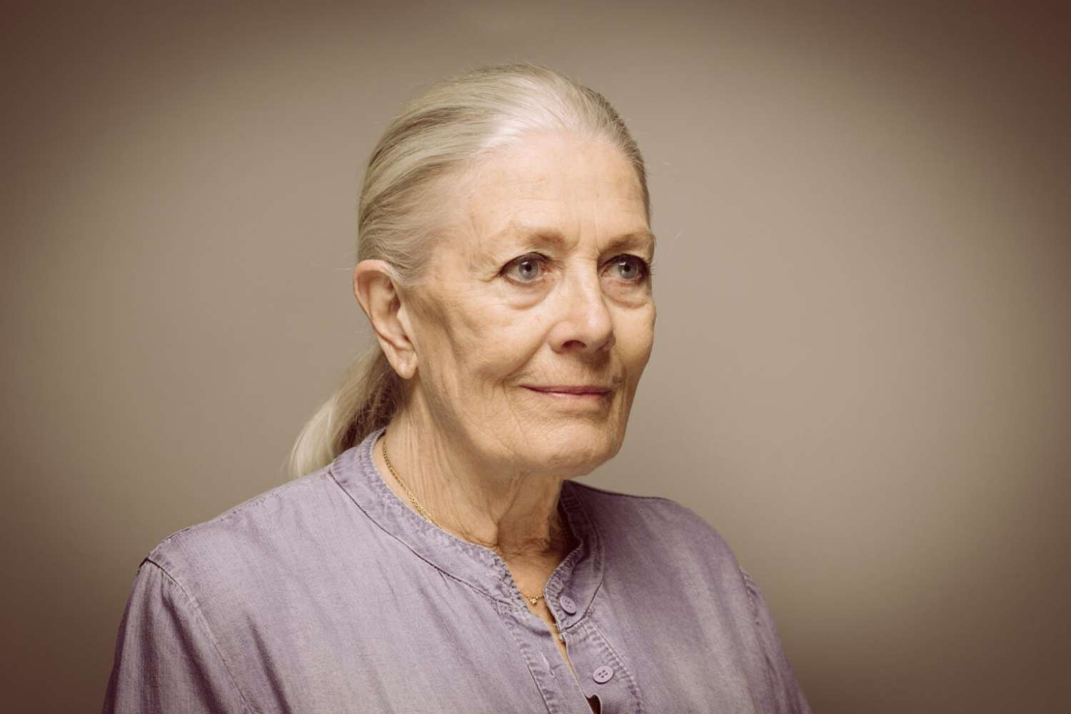 vanessa redgrave photo