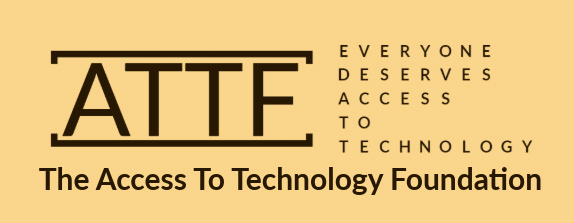 access to technology foundation logo