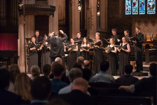 2024 Carol Concert